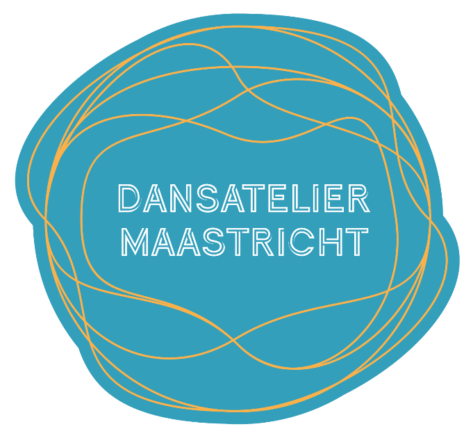 Dans Atelier Maastricht - Logo